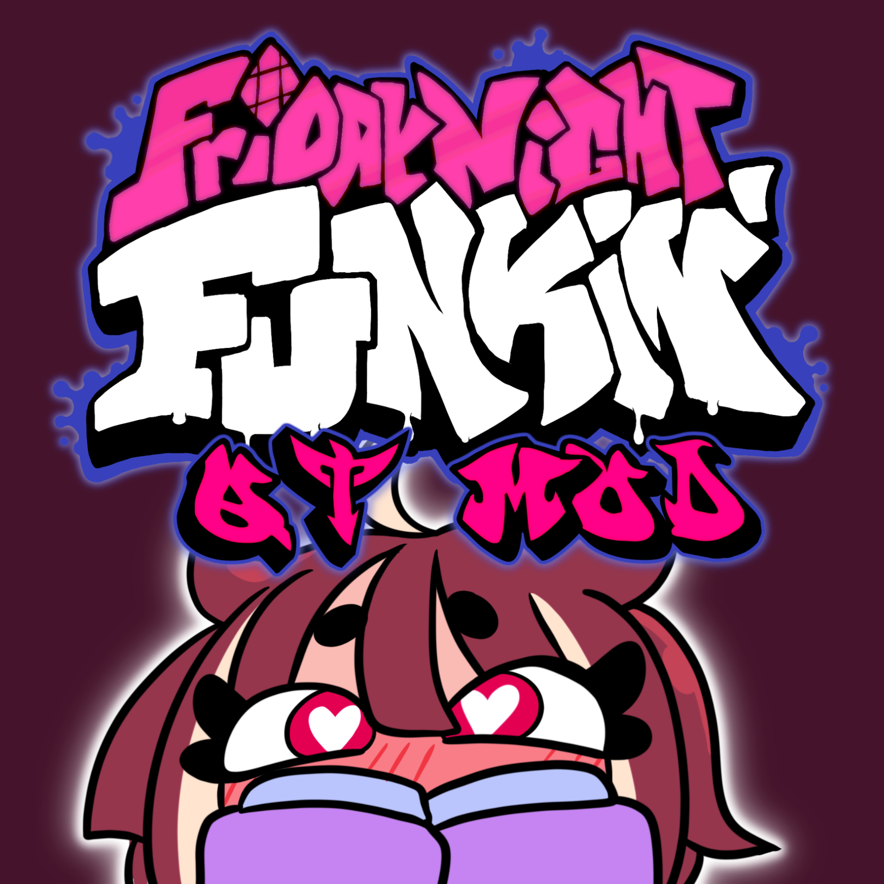 QT mod icon